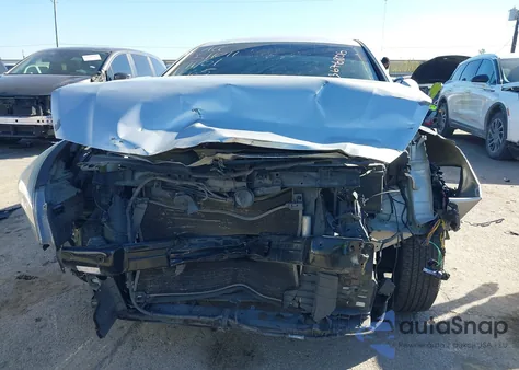 2017 Hyundai Sonata z USA, uszkodzony, nr VIN 5NPE24AF8HH506569